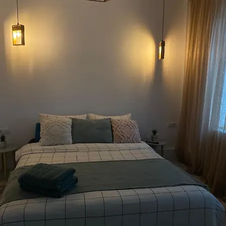 Apartment Nomad Sighisoara